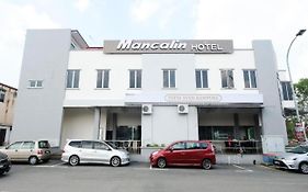 Mancalin Hotel